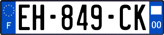 EH-849-CK