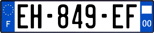 EH-849-EF