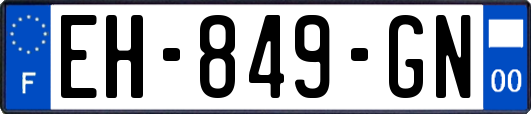 EH-849-GN