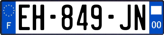 EH-849-JN