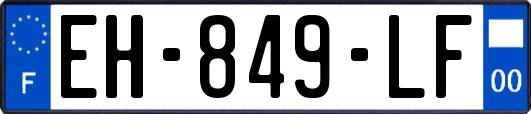 EH-849-LF