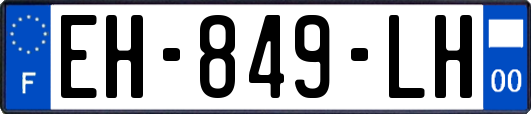 EH-849-LH