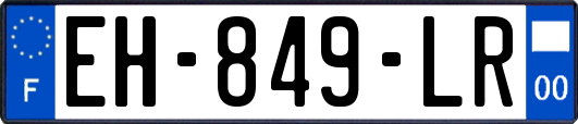 EH-849-LR