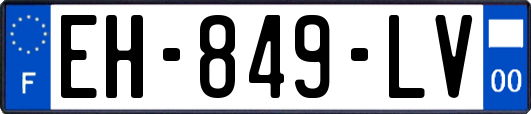EH-849-LV