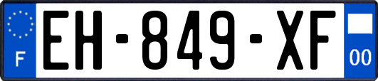 EH-849-XF