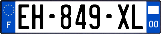 EH-849-XL