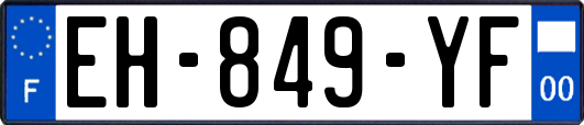 EH-849-YF