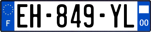 EH-849-YL