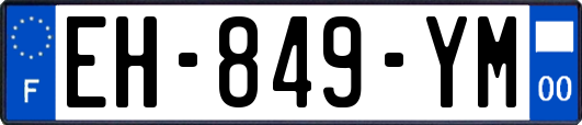 EH-849-YM