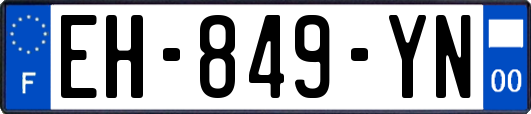 EH-849-YN