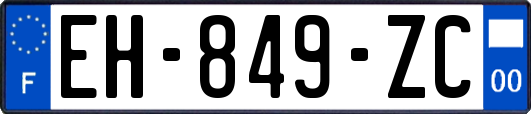 EH-849-ZC