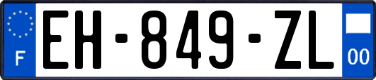 EH-849-ZL