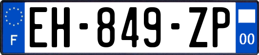 EH-849-ZP