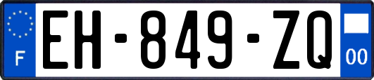 EH-849-ZQ