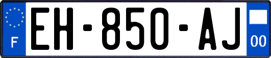 EH-850-AJ