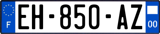 EH-850-AZ