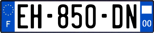 EH-850-DN