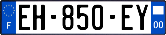 EH-850-EY