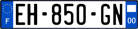 EH-850-GN