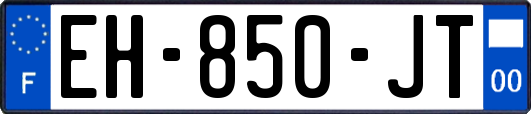 EH-850-JT