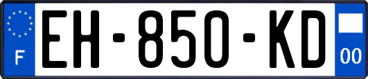 EH-850-KD