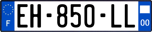 EH-850-LL