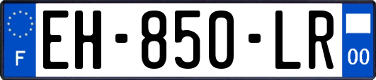 EH-850-LR