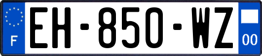 EH-850-WZ