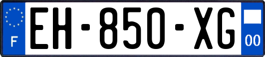 EH-850-XG