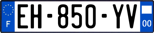 EH-850-YV