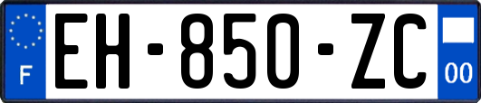 EH-850-ZC