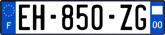 EH-850-ZG