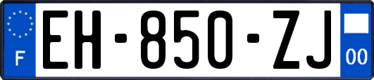 EH-850-ZJ