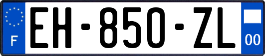 EH-850-ZL