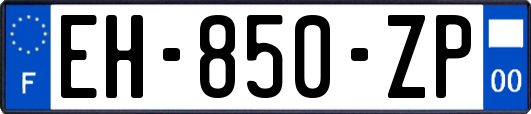 EH-850-ZP
