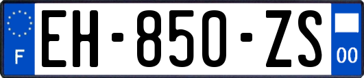 EH-850-ZS