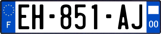 EH-851-AJ