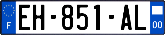 EH-851-AL