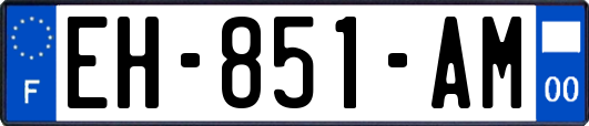 EH-851-AM