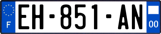 EH-851-AN