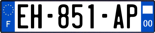 EH-851-AP