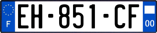 EH-851-CF