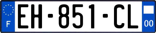 EH-851-CL