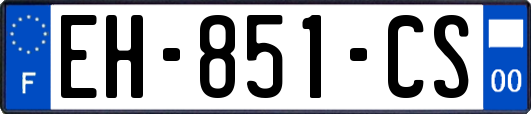 EH-851-CS