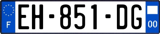 EH-851-DG