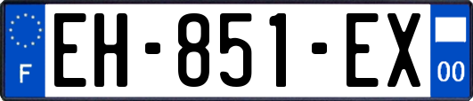 EH-851-EX