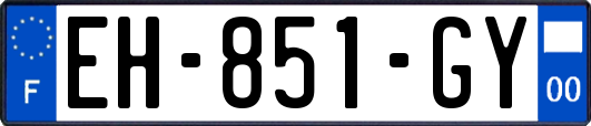 EH-851-GY