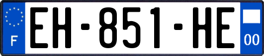 EH-851-HE