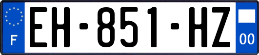 EH-851-HZ