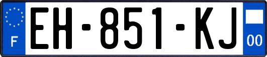 EH-851-KJ